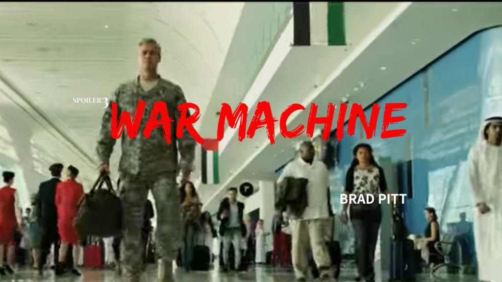 War Machine spoiler3 eng