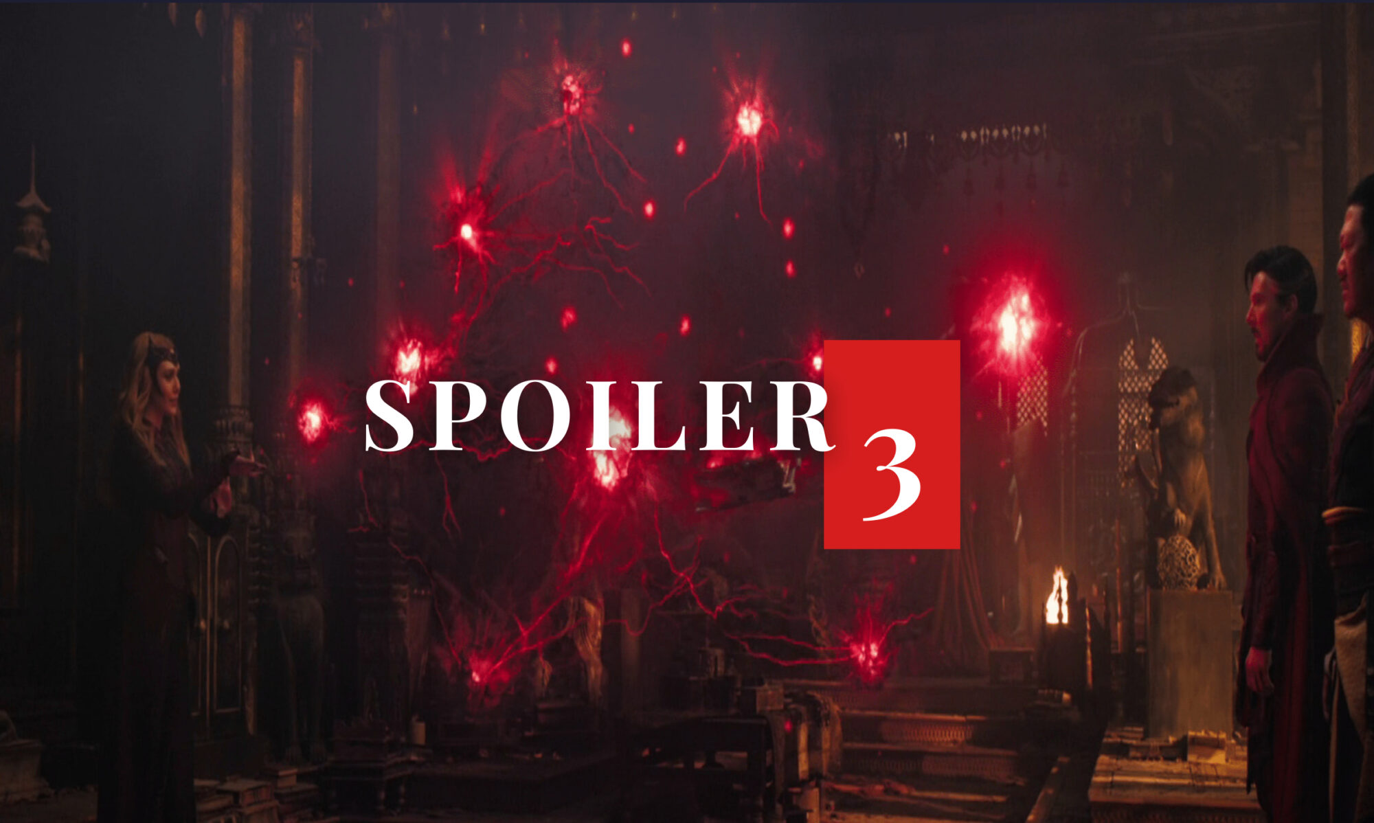 SPOILER3 MOVIE SYNOPSIS 3分劇透http://spoiler3.com/